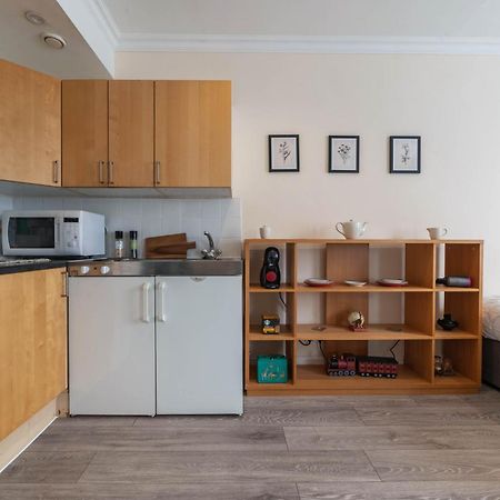 Elegant Art Deco Whole Apartment - 2Mins To Hyde Park, 8Mins To Bayswater, Nottinghill, Paddington London Luaran gambar