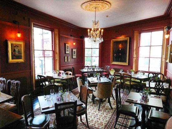 Elegant Art Deco Whole Apartment - 2Mins To Hyde Park, 8Mins To Bayswater, Nottinghill, Paddington London Luaran gambar