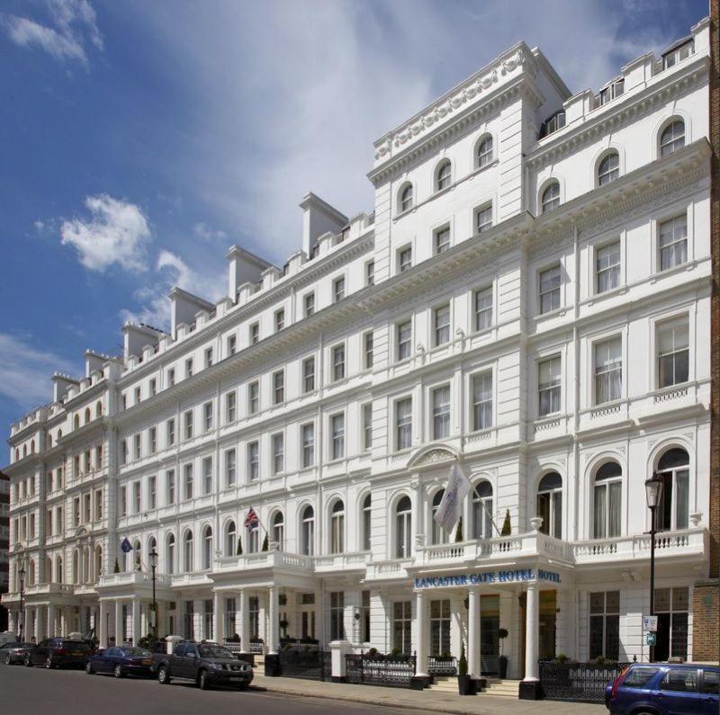 Elegant Art Deco Whole Apartment - 2Mins To Hyde Park, 8Mins To Bayswater, Nottinghill, Paddington London Luaran gambar